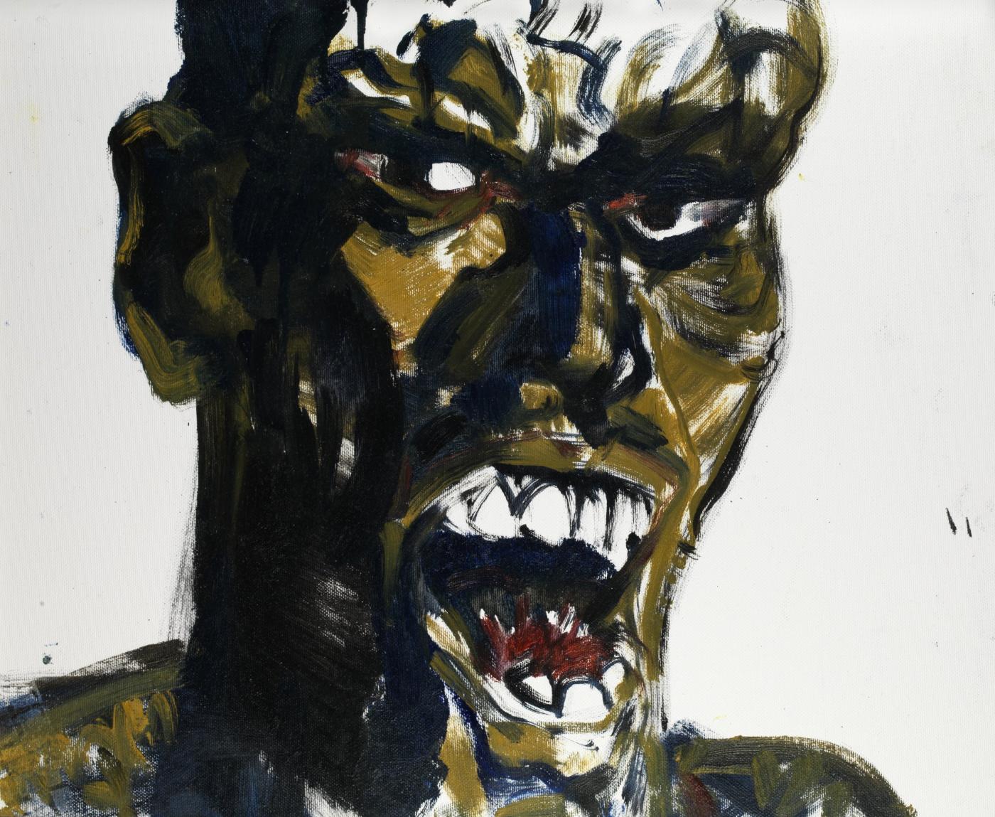 BAGL SPRINGtime - an art auction