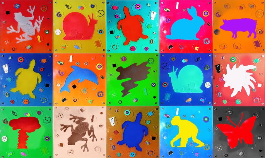 Renzo Nucara "Serendipity" Renzo Nucara "Serendipity"