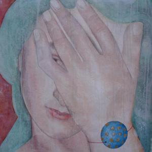 Michela Martello, intervista a cura di Antonia 