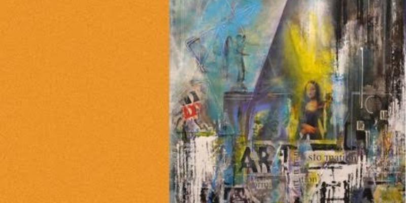 Serata con l'artista