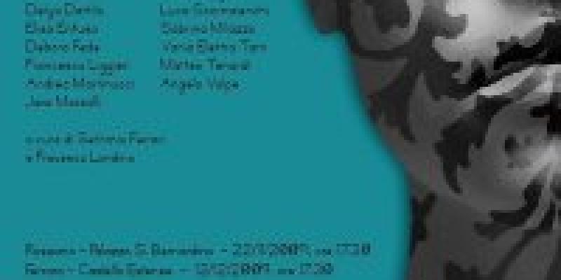 SGUARDI MULTIPLI 2009- Rassegna Nazionale di Arti Visive