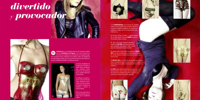 Divertido Y Provocador