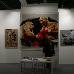 B.A.F. bergamo arte fiera B.A.F. bergamo arte fiera