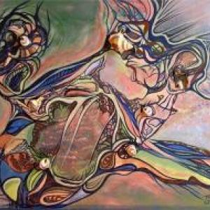 Il sorriso di Roberta per l'UNICEF - progetto ricostruire l'infanzia