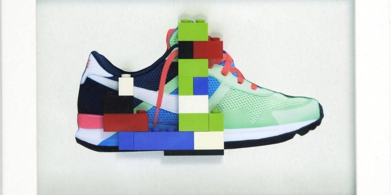 Lo-Fi reality, performace Lo-Fi reality, performace