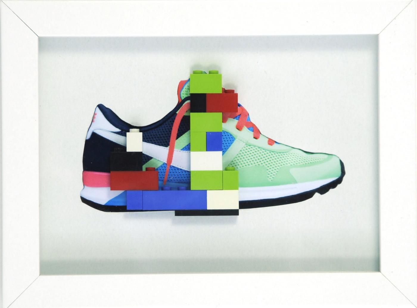 Lo-Fi reality, performace Lo-Fi reality, performace