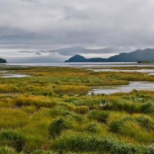 USA. Alaska 2/3. Confini e oltre