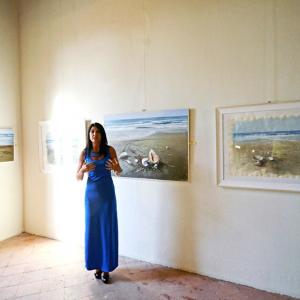 Palazzo Ducale di Revere dal 1° Luglio.