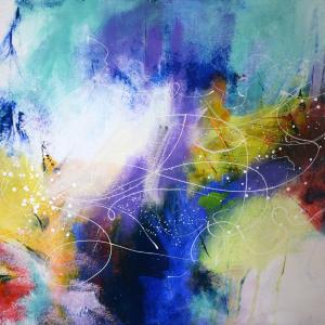 Creazione e Materia al Palazzo Ducale di Revere