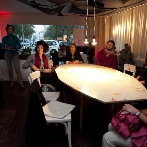 Expectations - Part 1/Berlin Expectations - Part 1/Berlin