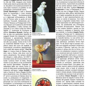 Natura:Luci e Ombre a Modena.