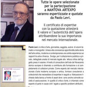 Biennale d'arte Mantova - Museo Diocesano