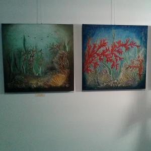 ESTATE IN ARTE alla Galleria ArteArte di Mantova