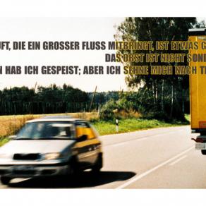 Italienische Reise 1