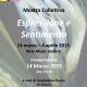 ESPRESSIONE E SENTIMENTO ESPRESSIONE E SENTIMENTO