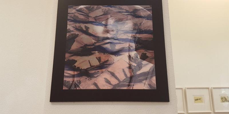 Meeting in Milan 2015 - Galleria MA-EC Via Lupetta3 Milano