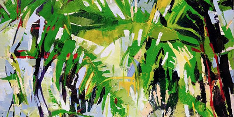 The narrative panorama