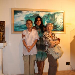 LibrARSi, tra Letteratura e Arte.