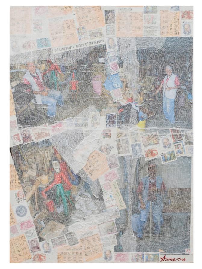 I numeri senza anima