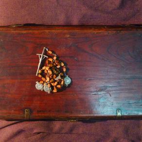 I shall become guite intelligent!