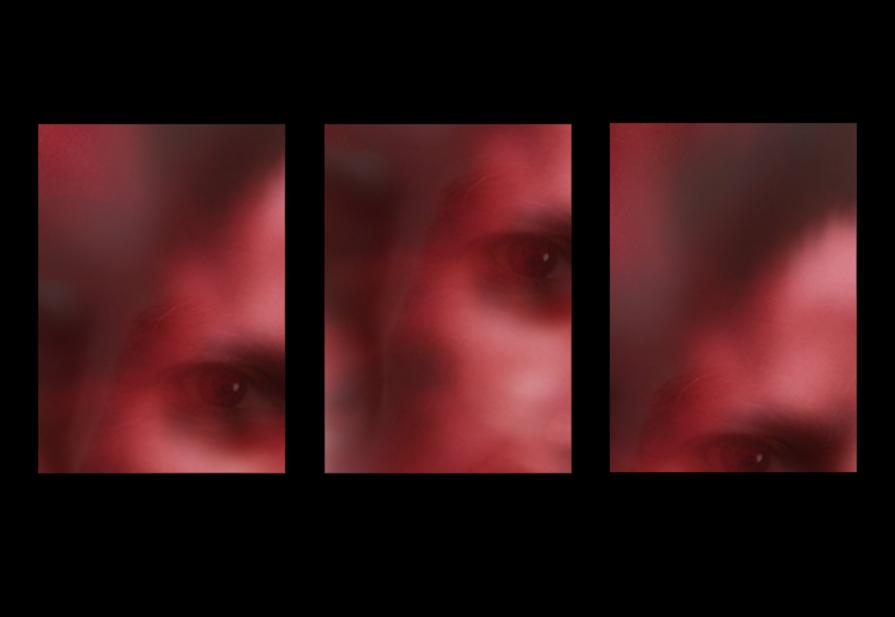 Und.... wer bist Du? Malerei, Fotografie, DigitalArt