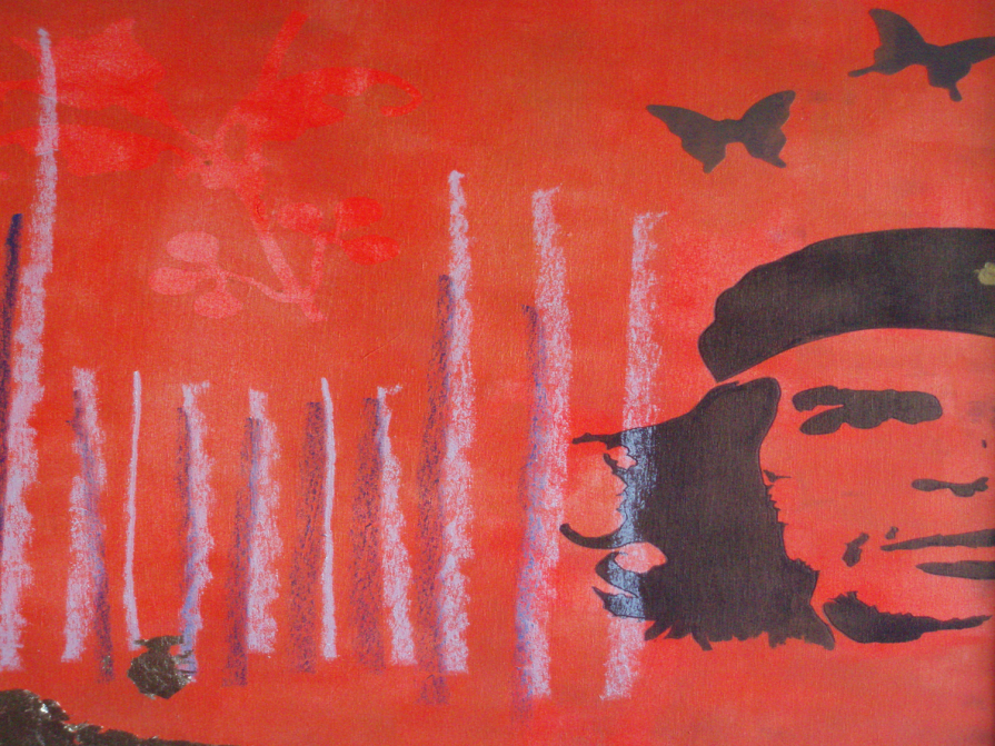 Che ..ci faccio qui?