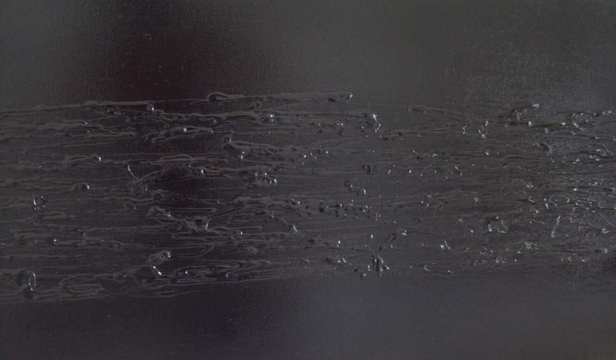 NeroLinea (particolare)