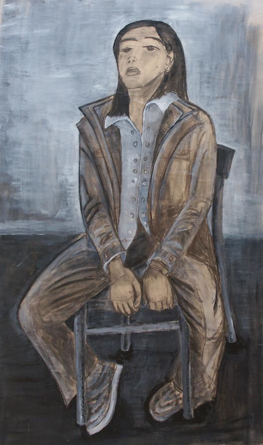 Modelli di via Fermi 3 di 4: Martina