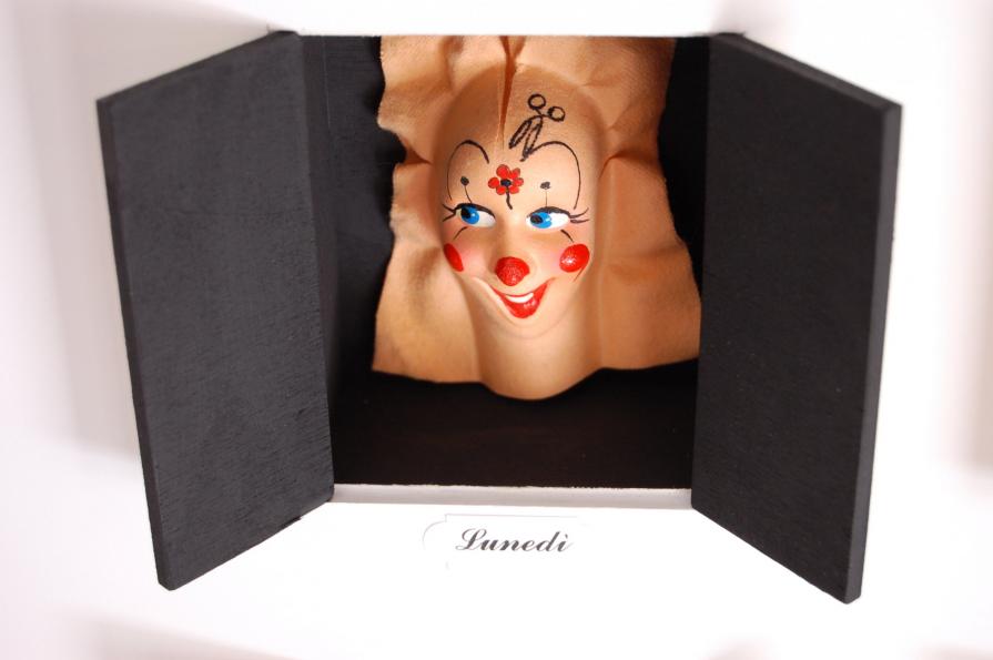 La settimana del mio bravo ometto (particolare)