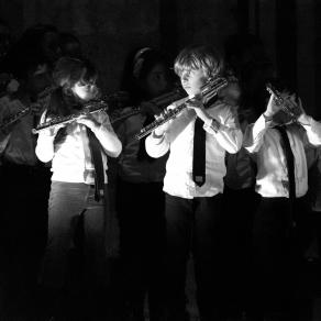 good news from the future