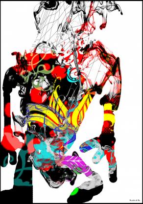 The Tourist - AlternativeVision