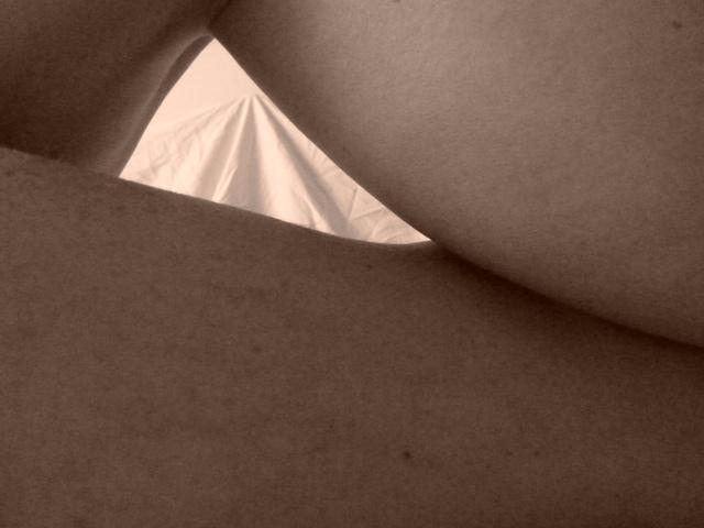 TAGLI n. 4 (dedicato a Lucio Fontana)