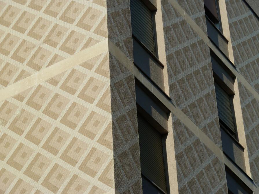 MANTOVA, via Chiassi.