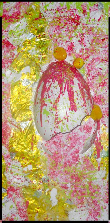 ::No surprises:: ::No surprises::