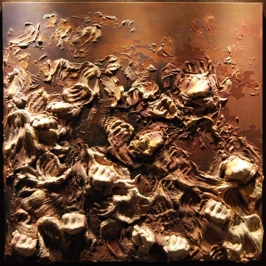 METAMORFOSI METAMORFOSI