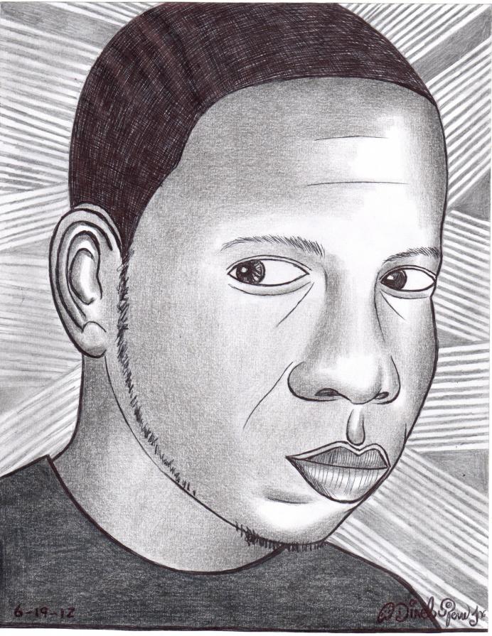 odinel pierre junior