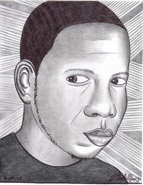 odinel pierre junior