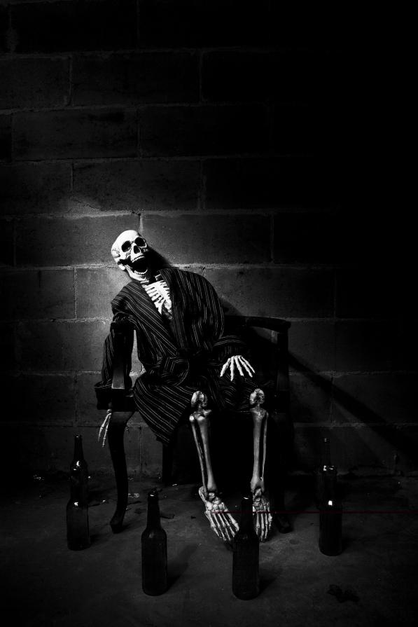 Le morti del sig. Rossi