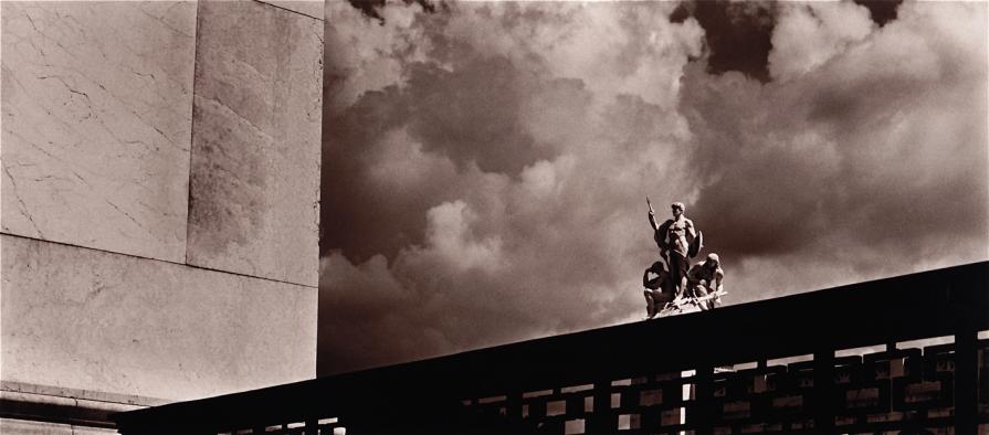 Roma 1 - Augusto De Luca (fotografo)