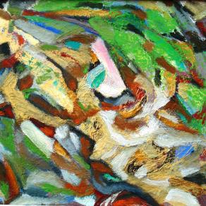 Roberta Coral – Primavera