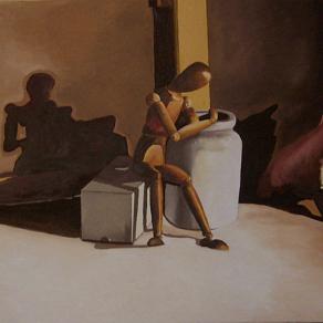 estrarre cose nuove e cose antiche