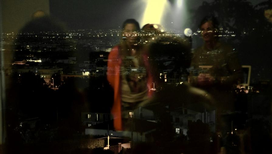 trascendental meditation