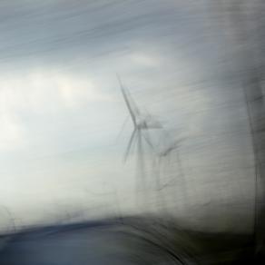 The Pencil of Nature / On the way VIII