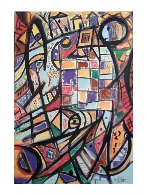 Nel paese delle meraviglie