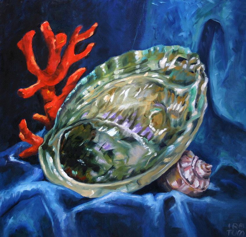 Lo Specchio del Mare