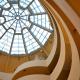 Guggenheim museum - Another angle