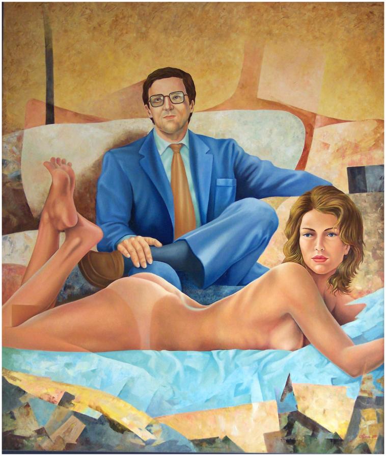 Pausa di riflessione