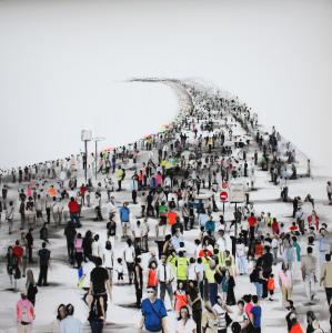 Sanja Milenkovic - Promenade