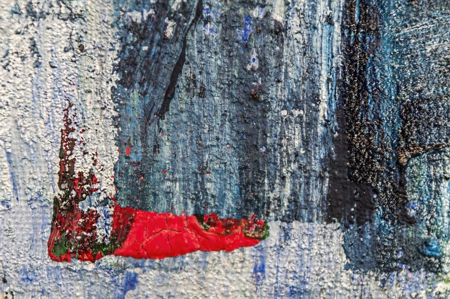 Connessioni - particolare 3