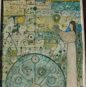 colui che cerca la via